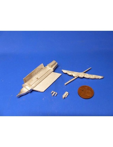 1/600 Galera tipo 2