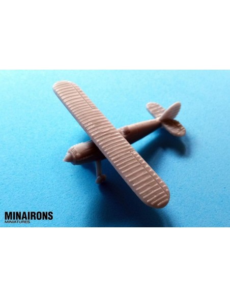 1/144 Hawker Hispano Fury