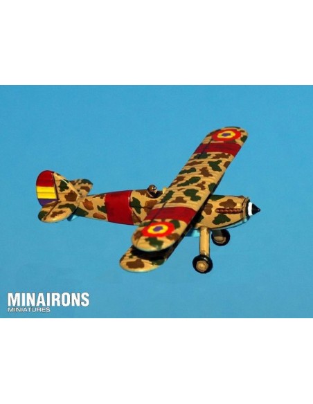 1/144 Hawker Spanish Fury
