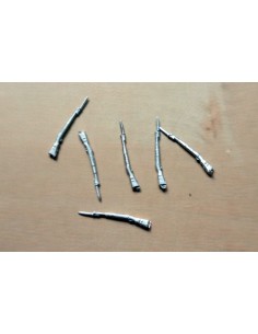 1/72 Fusiles Mauser con bayoneta 2