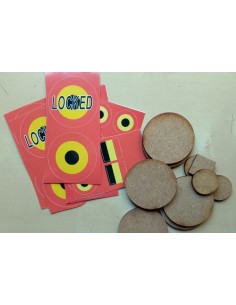 Belgian CoC tokens 2