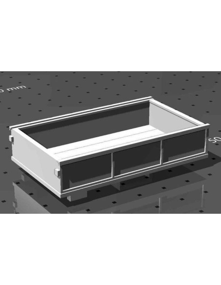 1/56 Chevrolet 1.5ton truck - STL
