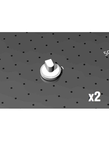 1/56 Chevrolet 1.5ton truck - STL 1/56 Chevrolet 1.5ton truck - STL