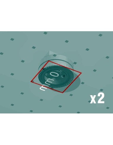 1/56 Chevrolet 1.5ton truck - STL 1/56 Chevrolet 1.5ton truck - STL