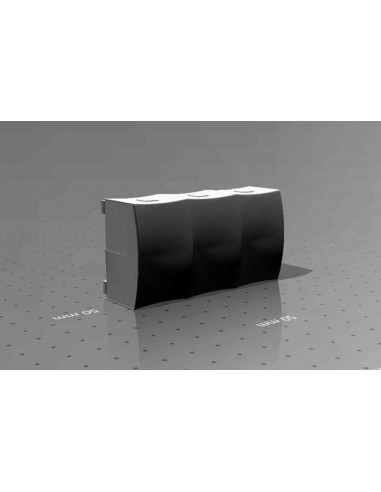 1/56 Henschel Type 33 truck - STL 1/56 Henschel Type 33 truck - STL