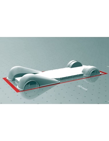 1/56 Hispano Suiza MC-36 - STL 1/56 Hispano Suiza MC-36 - STL