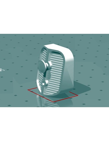 1/56 Hispano Suiza MC-36 - STL 1/56 Hispano Suiza MC-36 - STL