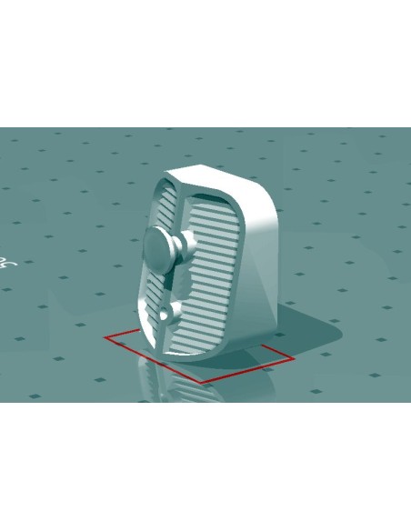 1/56 Hispano Suiza MC-36 - STL 1/56 Hispano Suiza MC-36 - STL