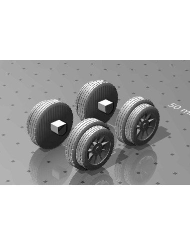 1/56 Hispano Suiza MC-36 - STL 1/56 Hispano Suiza MC-36 - STL