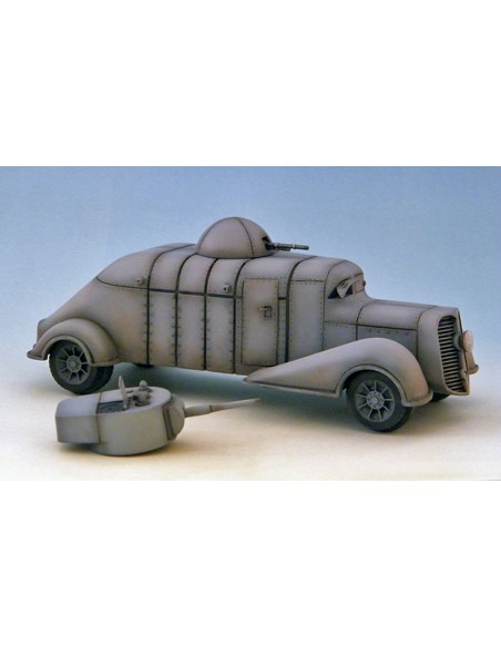 1/56 Hispano Suiza MC-36 - STL 1/56 Hispano Suiza MC-36 - STL