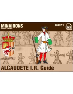 Rgt. d'Inf. de la Ciutat de Saragossa