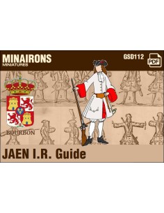 Regt. de Inf. de Jaén