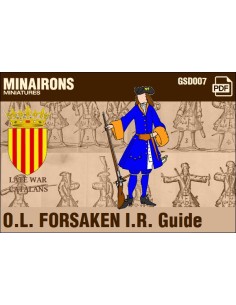 Rgt. d'Inf. Desemparats