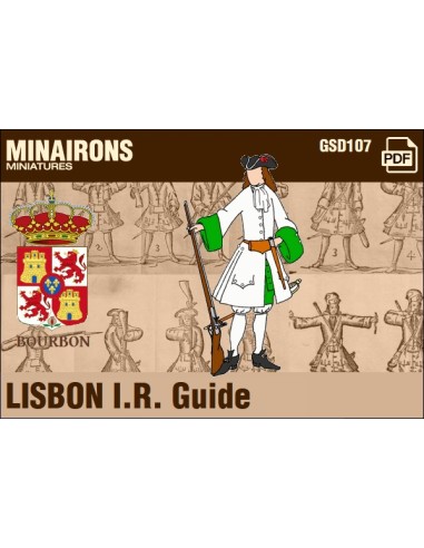 Lisbon Inf. Reg.