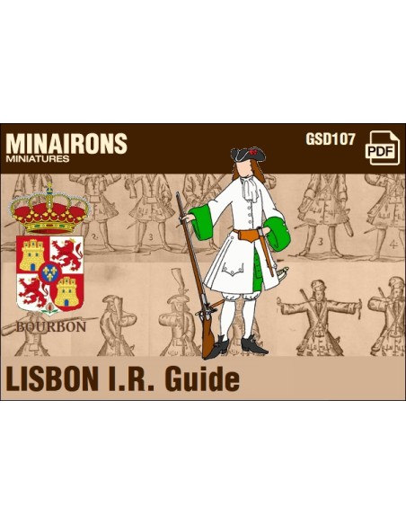 Lisbon Inf. Reg. Lisbon Inf. Reg.