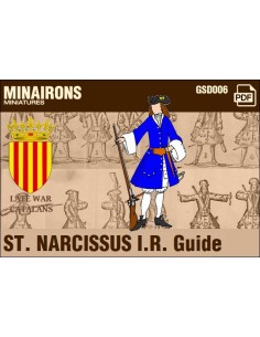Rgt. d'Inf. de Sant Narcís