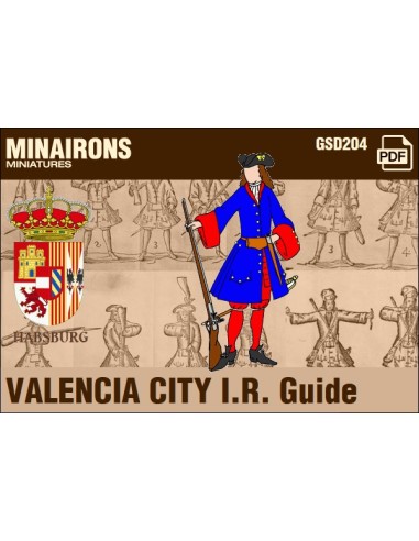 Valencia City Inf. Reg.