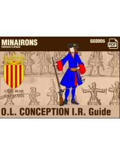 Rgt. d'Inf. de la Immaculada Concepció