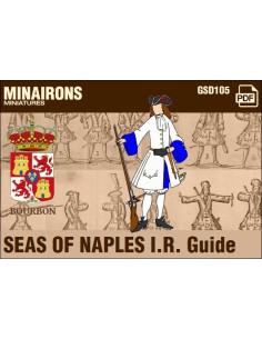 Regt. d'Inf. Mar de Nàpols