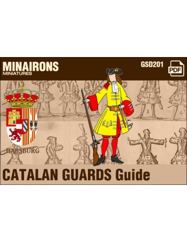 Guardias Catalanas