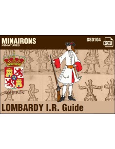 Regt. d'Inf. de Llombardia