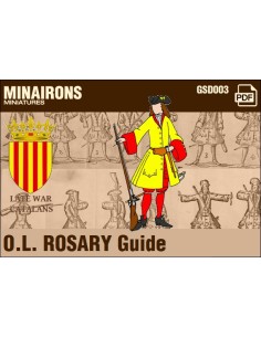 Rgt. d'Inf. del Roser