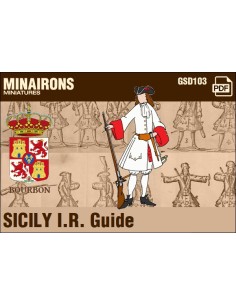 Regt. de Inf. de Sicilia