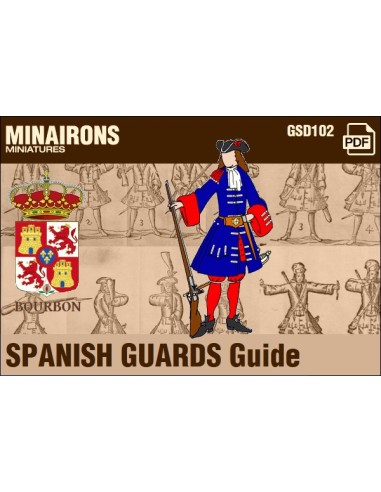 Guardias Españolas
