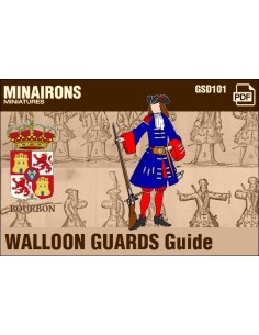 Guardias Valonas