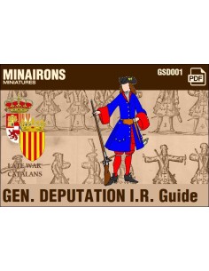 Rgto. Inf. de la Diputación General