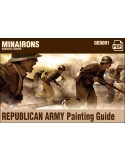 Painting Guide 01: Republican Army