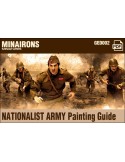 Guía de pintura 02: Ejército Sublevado