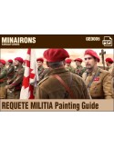 Painting Guide 05: Requeté Militia