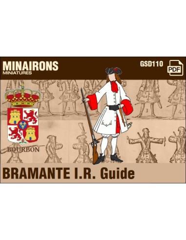 Brabant Inf. Reg.