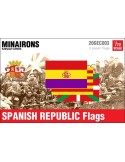 1/72 Banderas institucionales de la República