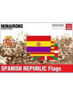 1/72 Banderes institucionals  de la República