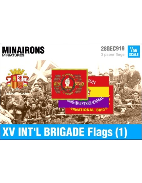 1/56 Banderes de la XV Brigada Internacional (1)