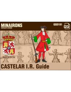 Regt. de Inf. de Castelar