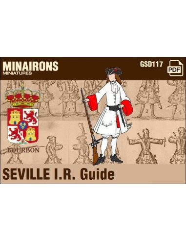 Seville Inf. Reg.