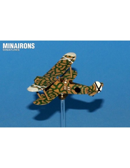 1/144 IMAM Romeo Ro-37bis