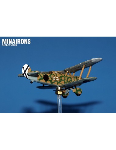 1/144 IMAM Romeo Ro-37bis 1/144 IMAM Romeo Ro-37bis