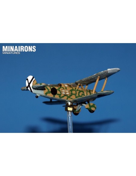1/144 IMAM Romeo Ro-37bis