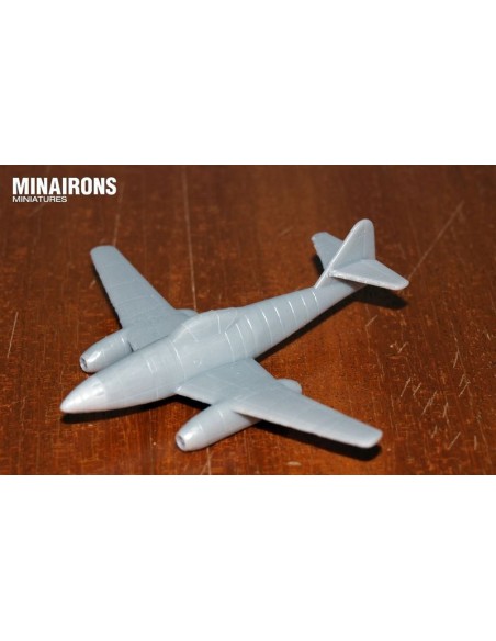 1/144 Messerschmitt Me-262