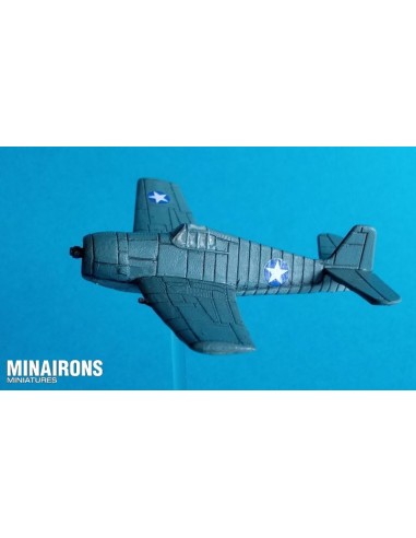 1/144 Grumman F6F Hellcat 1/144 Grumman F6F Hellcat