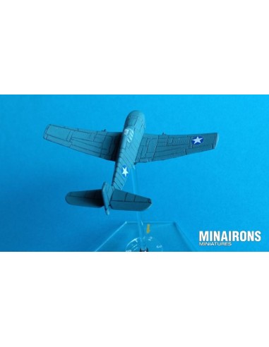1/144 Grumman F6F Hellcat 1/144 Grumman F6F Hellcat
