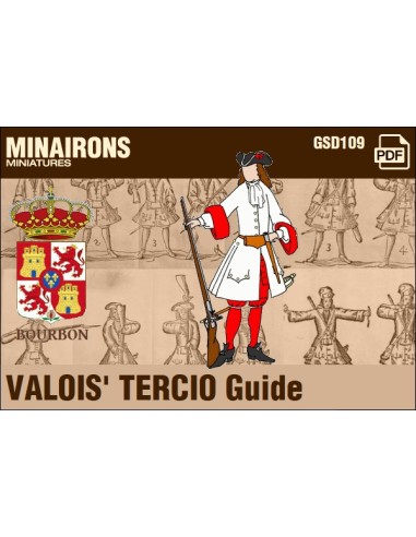 Tercio de Valois