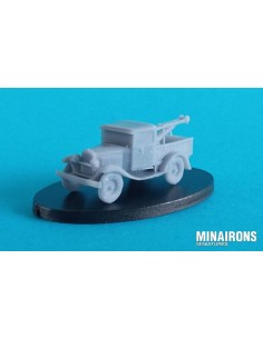 1/100 Grua Ford AA 2