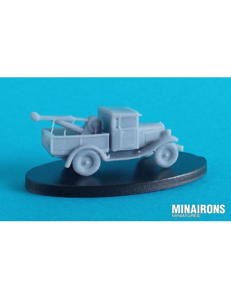 1/100 Grua Ford AA