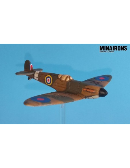 1/144 Supermarine Spitfire
