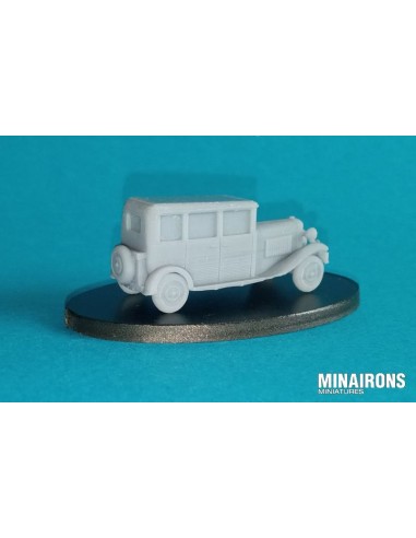 1/100 Automòbil Citroën C14